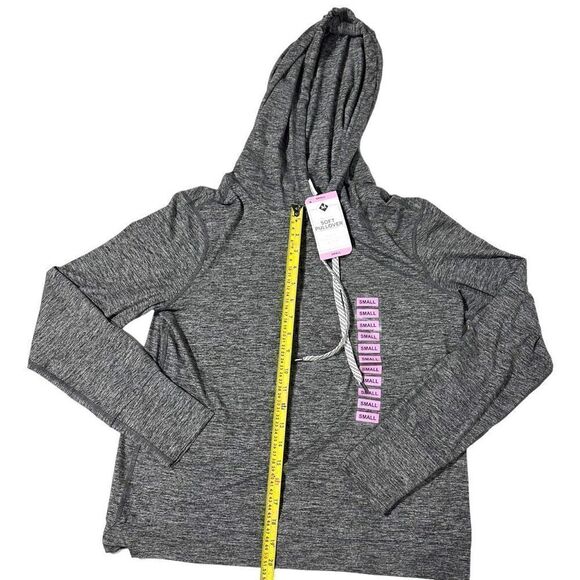 Member's Mark Women’s Favorite Soft Jacket Size Small - Picture 4 of 7